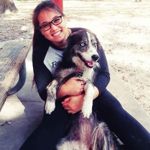 Meet your Posher, Hunter